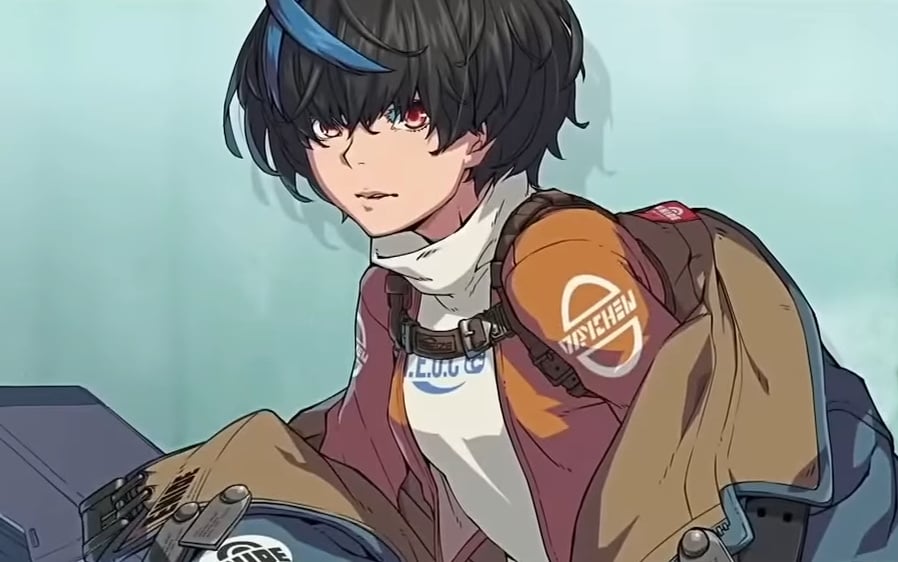 "Gear Up for Action: New DLC Character Joins Guilty Gear Strive This Month!"