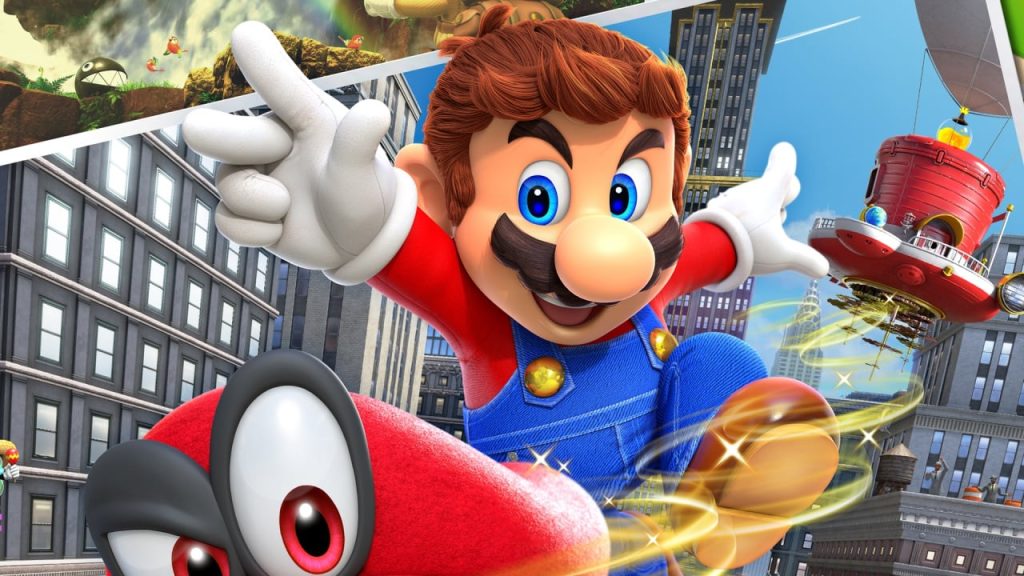12 Exciting Switch Games Set to Score Free Upgrades for Switch 2: Discover What Awaits!