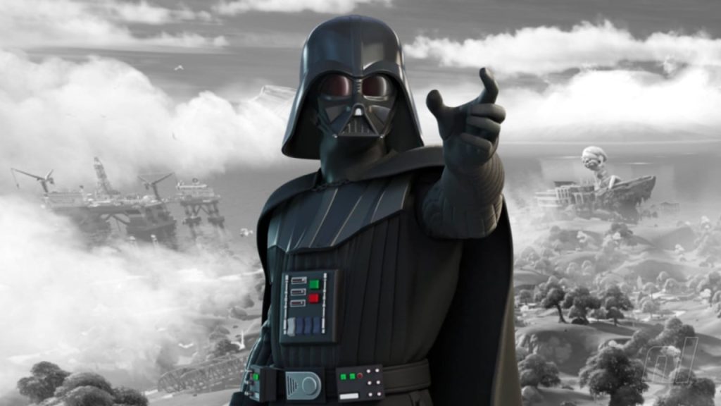Fortnite Creators Face Labor Dispute After Controversial AI Darth Vader Incident