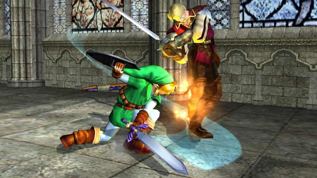 "Unleashing the Blade: A Deep Dive into SoulCalibur II on GameCube"