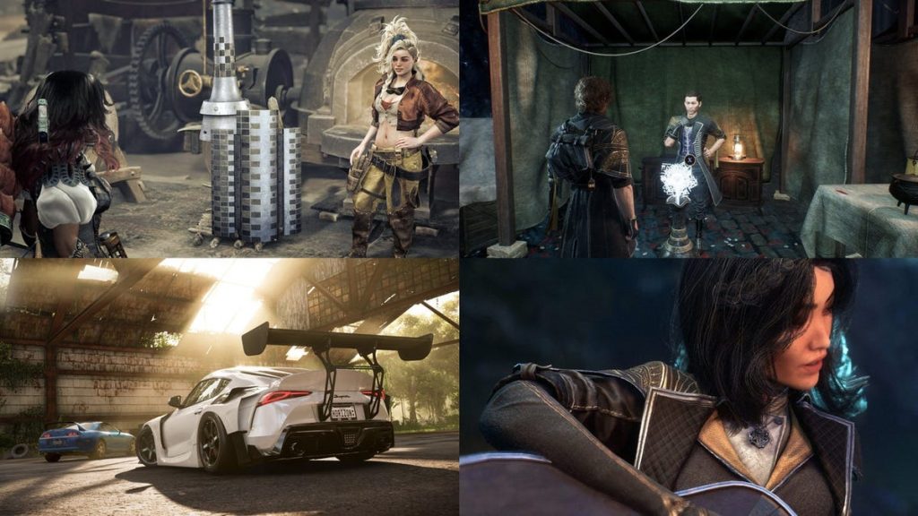 Unveiling This Week's Must-Read Secrets for Clair Obscur, Oblivion Remastered, Monster Hunter Wilds, and Beyond!