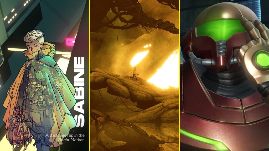 "Unwind with These 3 Epic Games After a Grueling Week!"