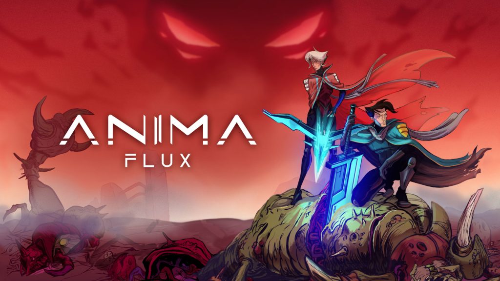 "Thriving in Anima Flux: Essential Strategies for Solo or Co-op Survival in a Dystopian World"