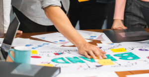 Transforming Brand Strategy: How AI Is Revolutionizing Management Approaches