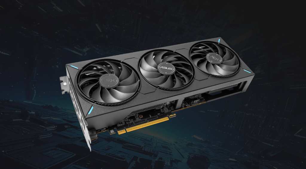 Unleashing Power: ASUS Launches the Revolutionary ATS RX 9070 GRE Edition with 3072 Shaders and Lightning-Fast 2880MHz Boost Clock