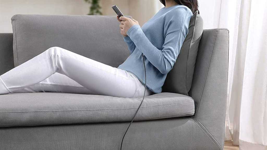 Grab the Deal: Dual Fast-Charging USB-C Cables from Anker for Just $10!