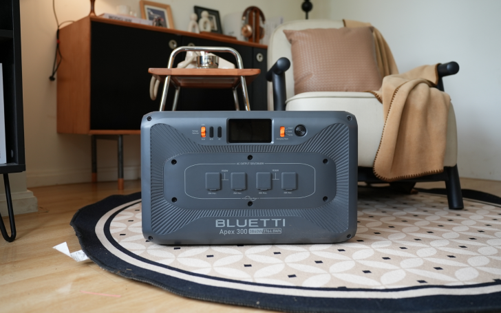 Selecting the Perfect Backup Power Solution Tailored to Your Family's Needs
