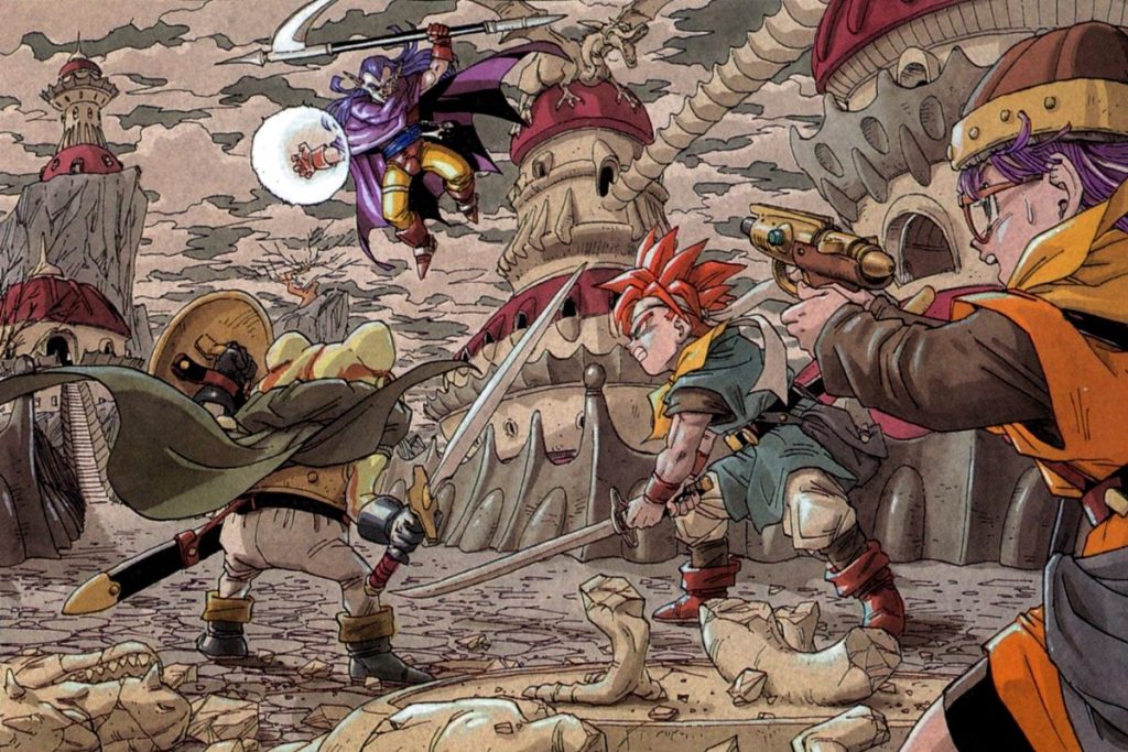 Yuji Horii Hints at an Exciting Chrono Trigger Remake in Surprise Revelation! [Latest Update with His Insight]