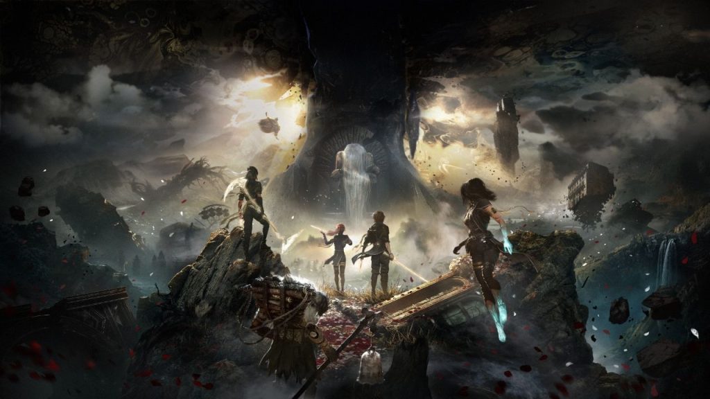 Surprise Release of Oblivion Remastered Boosts Clair Obscur: Expedition 33!