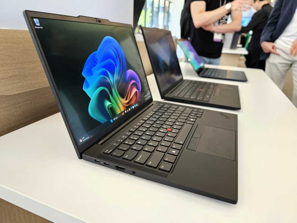 Tariffs Projected to Boost PC Market Growth