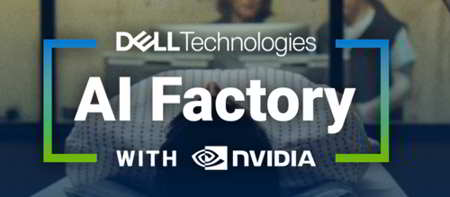 Revolutionizing the Future: Dell Technologies and NVIDIA Launch Cutting-Edge Enterprise AI Innovations
