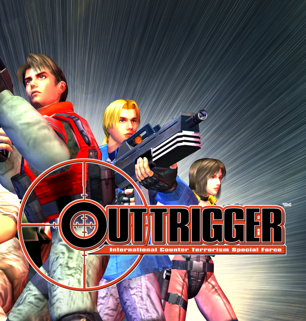 "Reviving Nostalgia: Dreamcast’s Outtrigger Makes a Triumphant Return to Online Play with Dreamcast Live!"