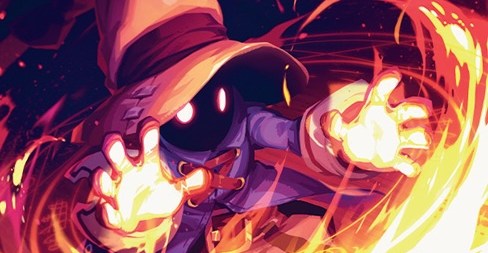"Epic Reveals: Dive into the Mesmerizing Final Fantasy Set Unveiled in Magic: The Gathering's 2-Hour Showcase!"