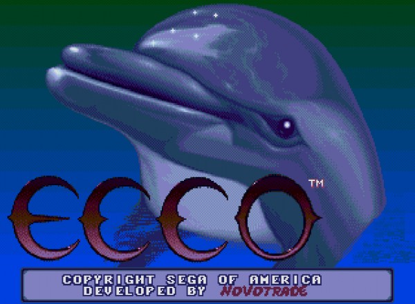 "Ecco the Dolphin: A Triumphant Return with Remastered Classics and an Exciting New Adventure!"