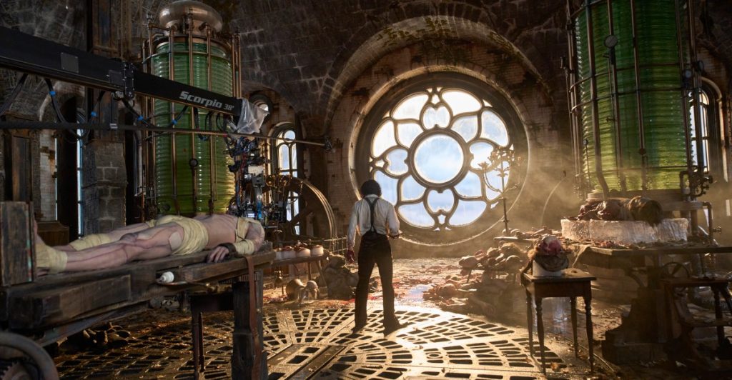 Prepare for a Twist: Guillermo del Toro's Frankenstein May Surprise You with Its Genre Shift