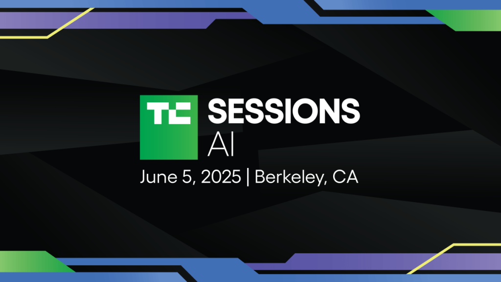 Unlock Exclusive Savings for TechCrunch Sessions: AI!