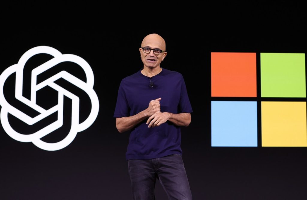 Microsoft and OpenAI: A Potential Partnership Reimagined?