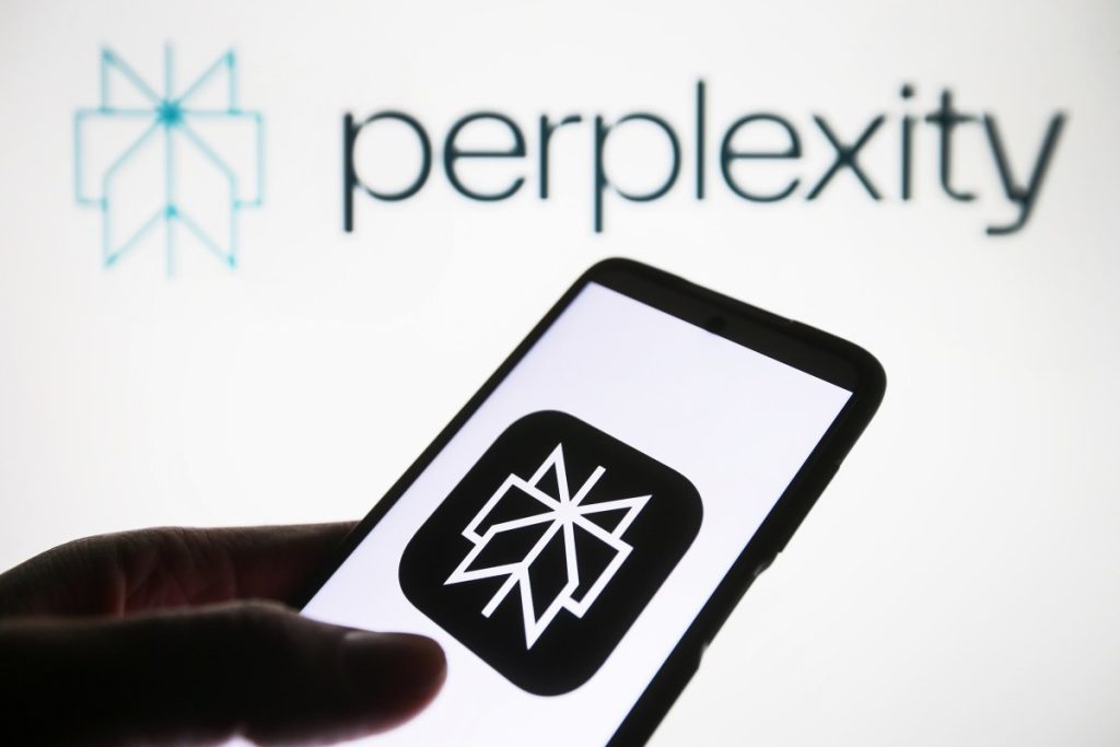 Perplexity Launches Tool for Spreadsheets and Dashboards
