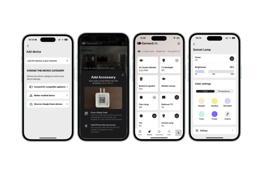 Hisense Unleashes New Google Home APIs for Enhanced Smart Home Connectivity