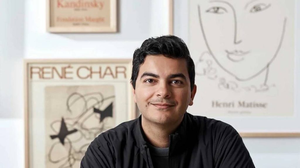 Mercury's CEO Champions Startup Visionaries with a Bold $26M Fund Initiative