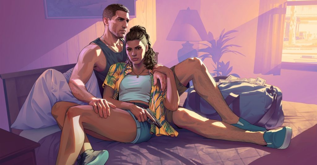 "Get Ready for 2026: Exciting Upcoming Video Game Releases You Can't Miss!"
