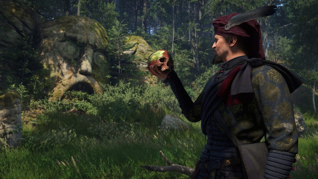 "Embrace the Shadows: Kingdom Come Deliverance 2 Unveils Thrilling 'Brushes With Death' DLC on Every Platform!"