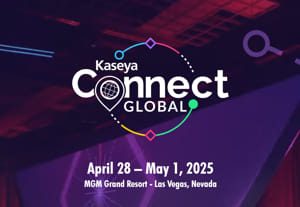 Unveiling the Future: Kaseya's Groundbreaking Innovations at Connect 2025