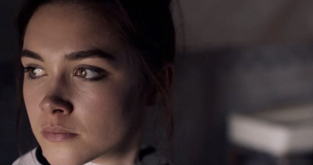 Discover the Hidden Gem: Florence Pugh's Unseen Netflix Horror Film You Can't Miss!
