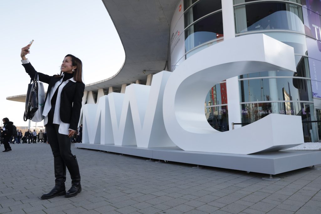 Forging Tomorrow's Telecom: Innovative Partnerships at MWC 2025