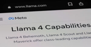 Unleashing Meta Llama 2025: Riding the Open-Source AI Wave