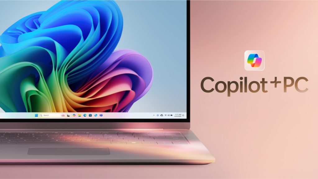 "Microsoft Boasts Lightning-Fast PCs, Outpacing Year-Old M3 MacBook Air with a Jaw-Dropping 58% Performance Leap!"