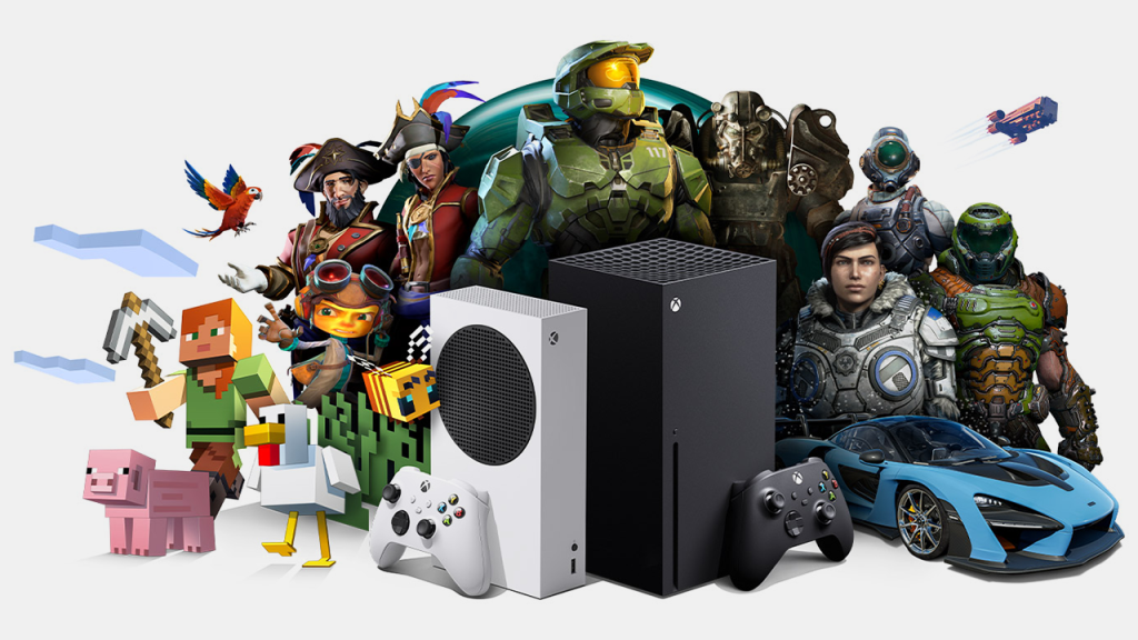 “Microsoft Raises the Bar: Xbox Price Surge Amidst Shifting Market Dynamics”
