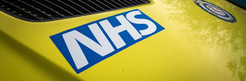 NHS Trust's Cloud Ambitions Stalled by Trump Tariff Confusion