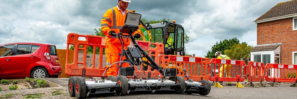 "Revolutionizing Connectivity: Openreach Launches First Customers in Project Gigabit Initiative"