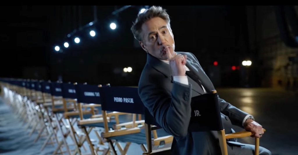 "Superhero Setbacks: The Delays of Avengers: Doomsday and Secret Wars Unveiled"