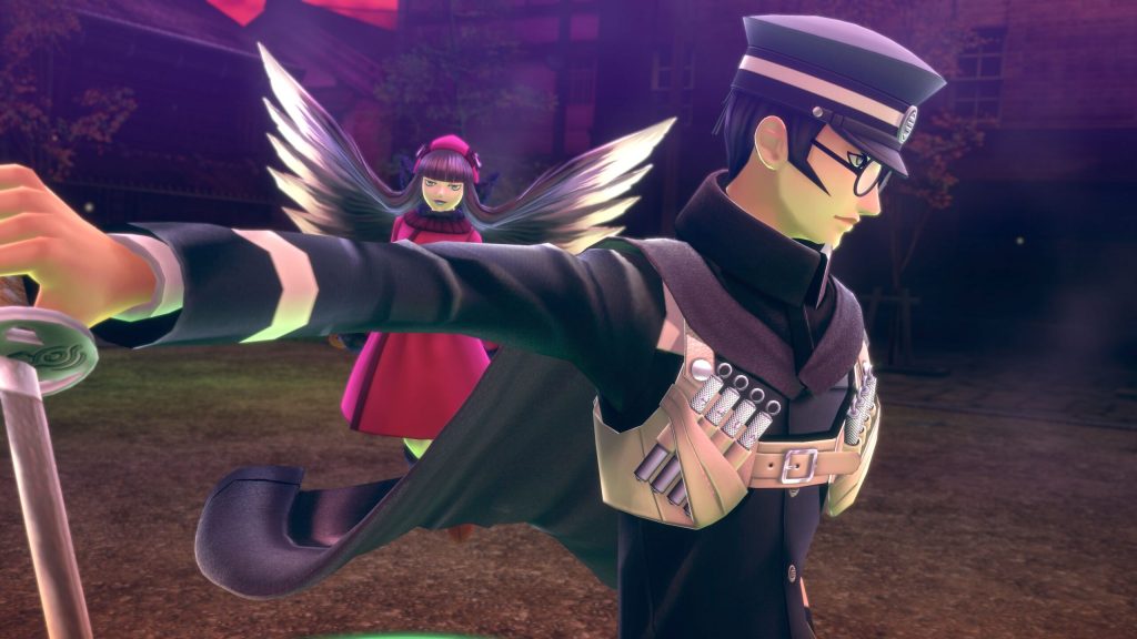 "Unraveling RAIDOU Remastered: Discover the Secrets Behind the Soulless Army's Key Characters and Enigmatic Realms!"