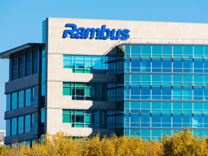 Rambus Unveils Exciting Fiscal 1Q25 Financial Breakthroughs!