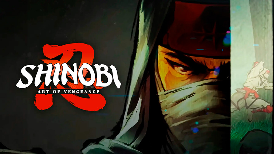 Sega Considers Shinobi: Art of Vengeance to Revive Franchise