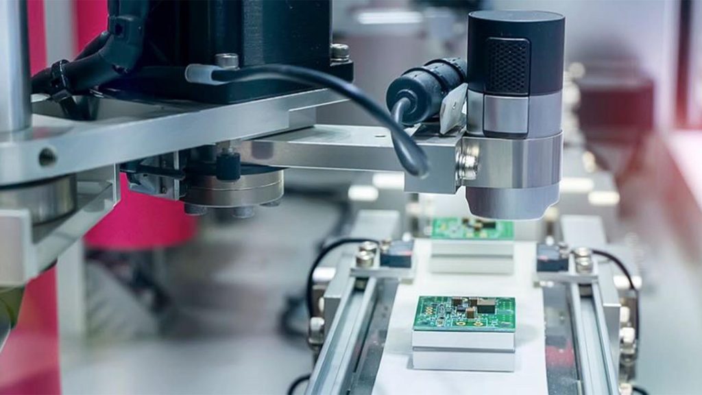 SiCarrier Aims for $2.8 Billion in Funding to Challenge ASML in Chipmaking Race Despite Production Delays