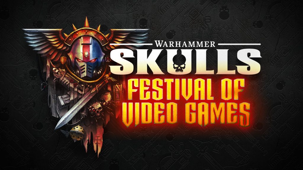Unveiling the Future: Highlights from the 2025 Warhammer Skulls Showcase on Xbox