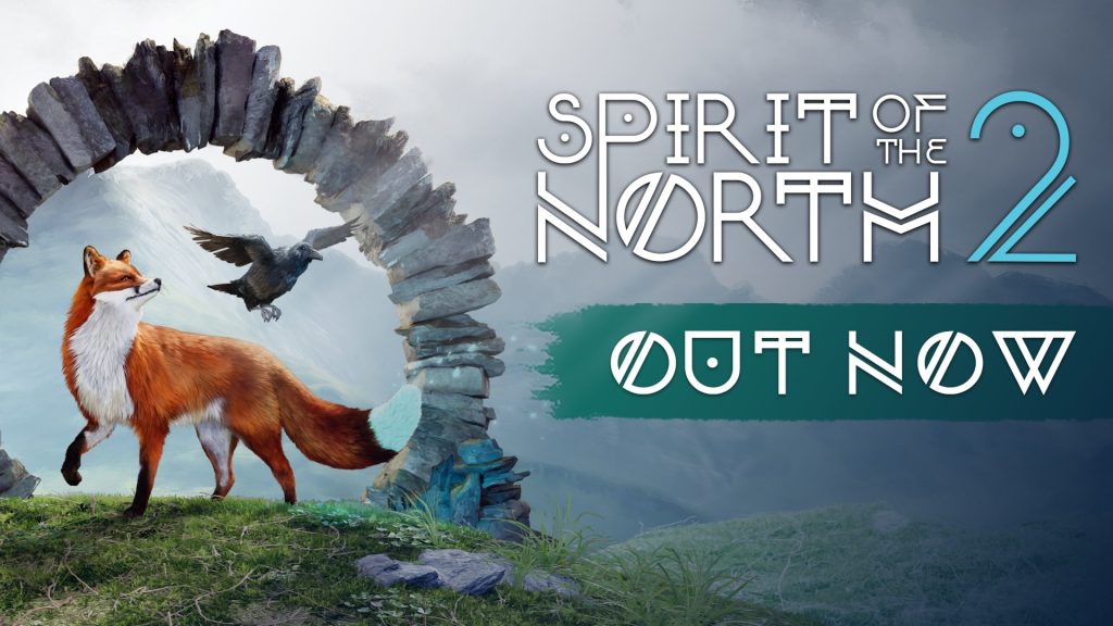 Inspiration Unveiled: The Authentic Roots of Spirit of the North 2, Now Released!