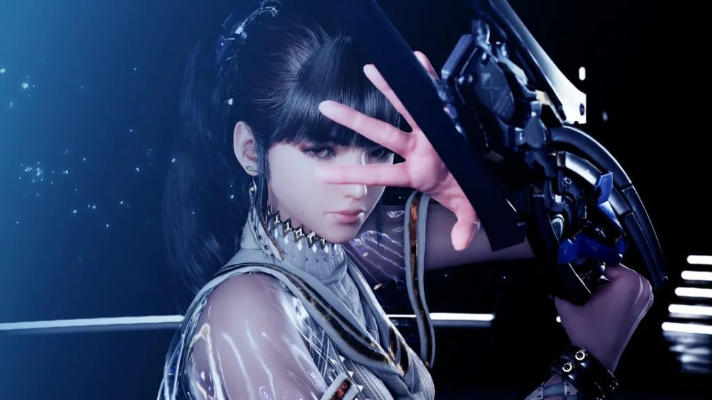 "Stellar Blade Shines Bright: PlayStation Unveils PC Launch Date and Specs!"