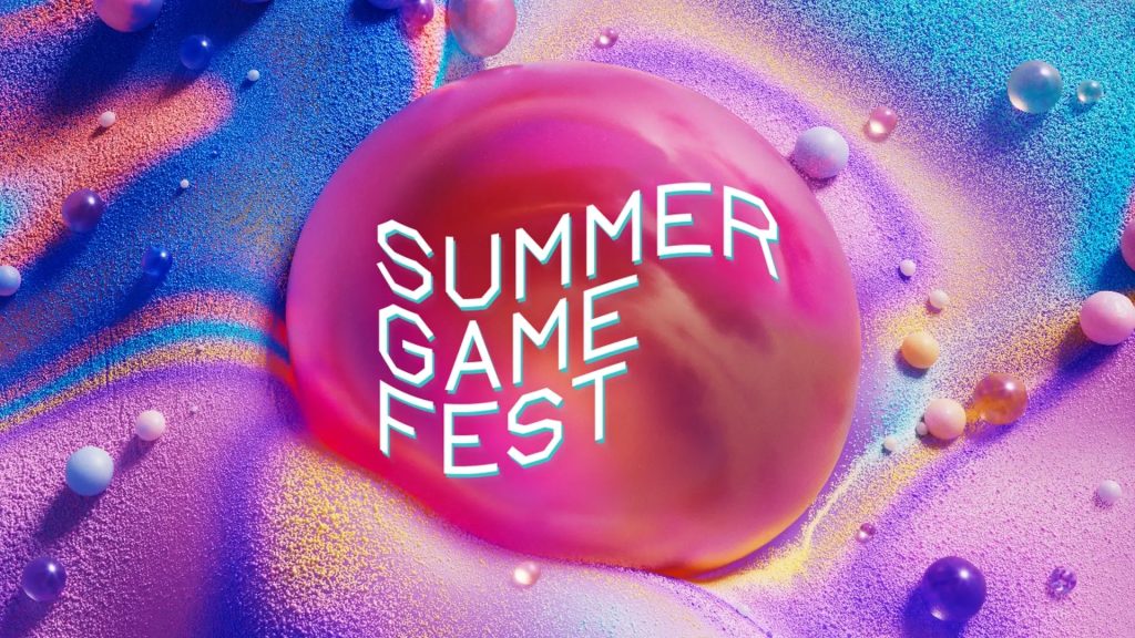 Summer Game Fest Features 60+ Partners This Year