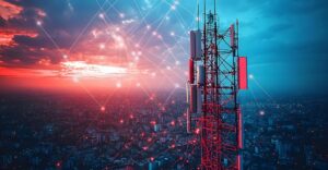 "How the Fusion of AI and 5G is Revolutionizing the Telecom Landscape"