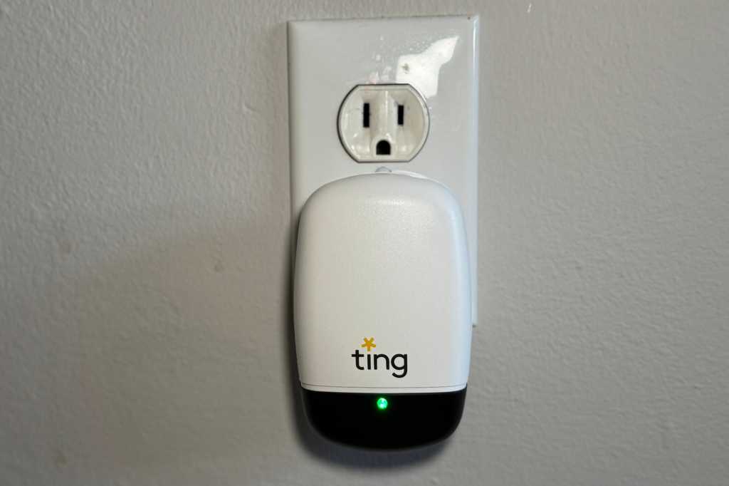 "Defensive Innovation: A Deep Dive into Ting Sensor's Fire Prevention Features"