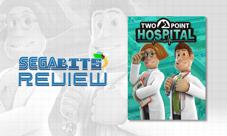 "Prescription for Fun: An In-Depth Look at Two Point Hospital on PC/Steam"