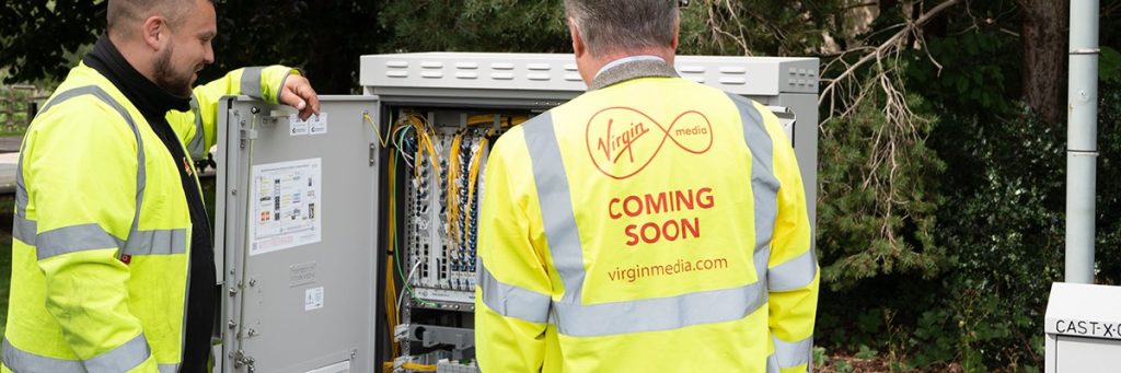 Virgin Media O2 and Daisy Group Join Forces to Revolutionize B2B Communications