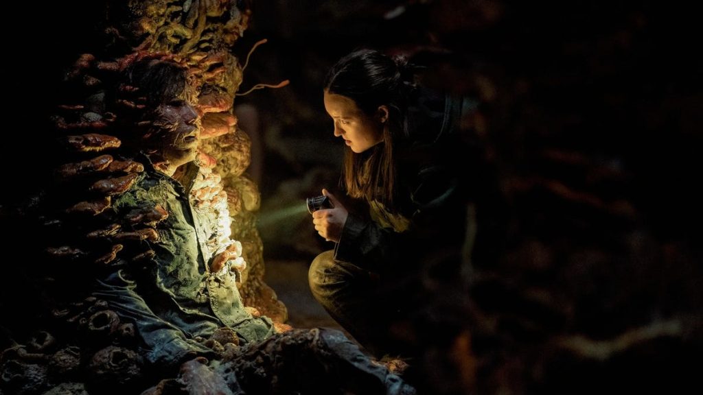The Last Of Us Season 2, Episode 5 Review: A Journey Through Crimson Shadows