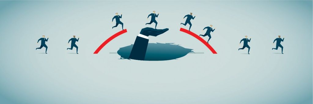 Navigating the Climate Crisis: Understanding Two Key Risks and Empowering DR Teams for Resilience