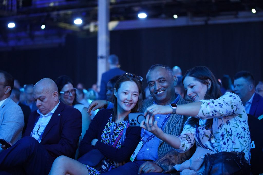 Unlocking Innovation: Your Ultimate Guide to Dell Technologies World 2025 Sessions and Breakouts